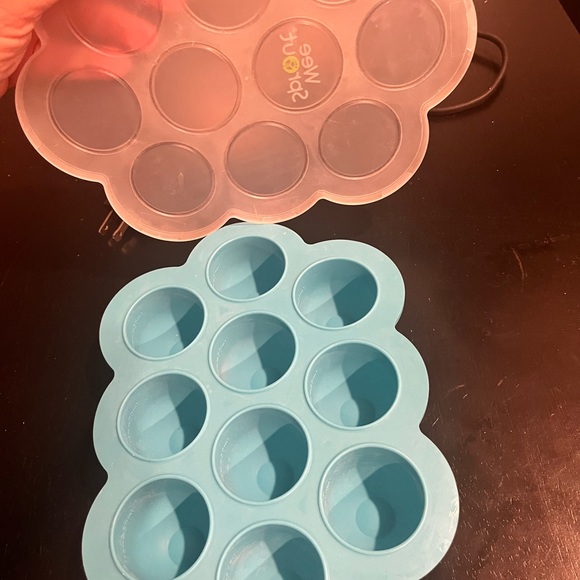 Wee Sprout Baby Food Freezer Tray - Picture 4 of 5